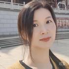 思念中的微笑