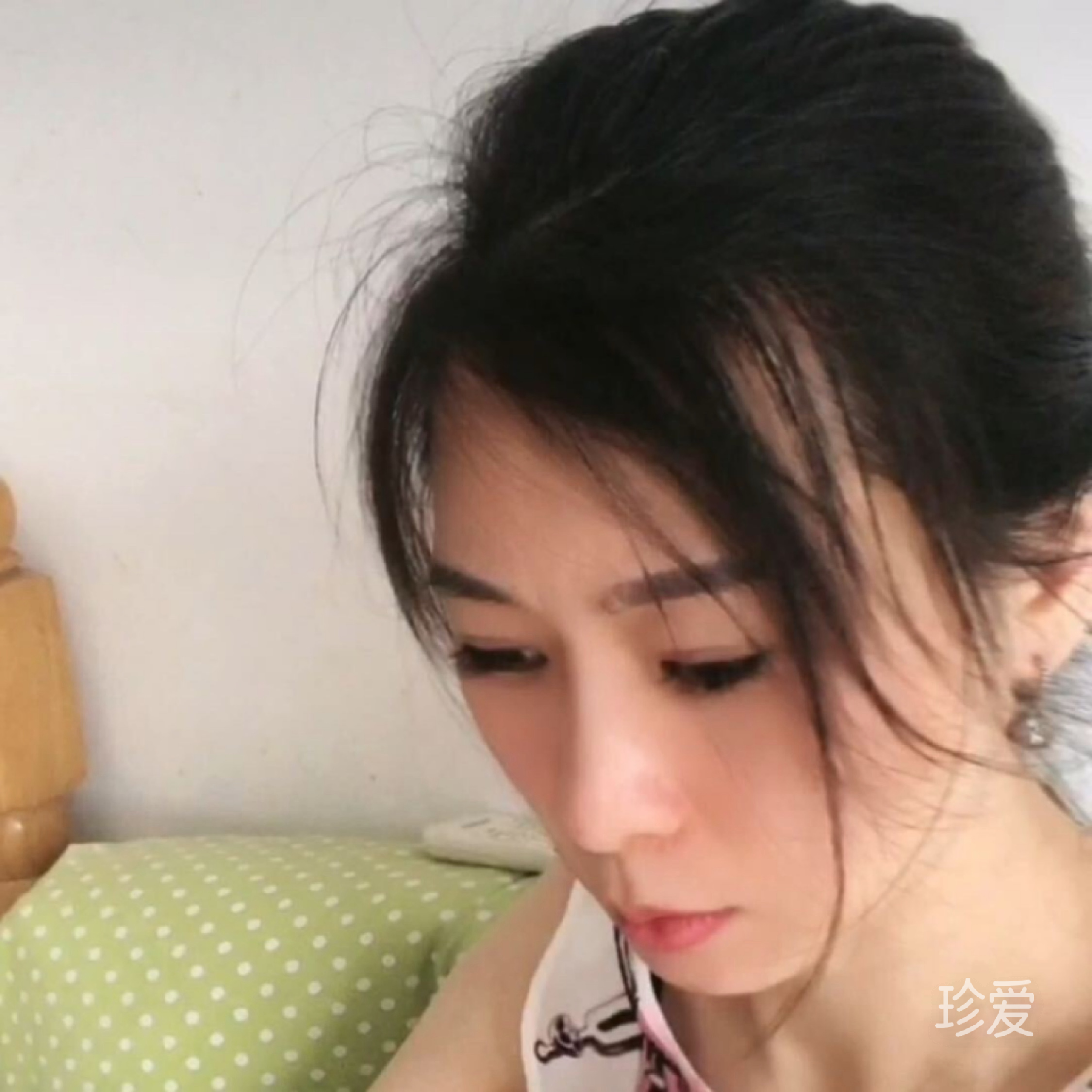 卡卡琪可珍