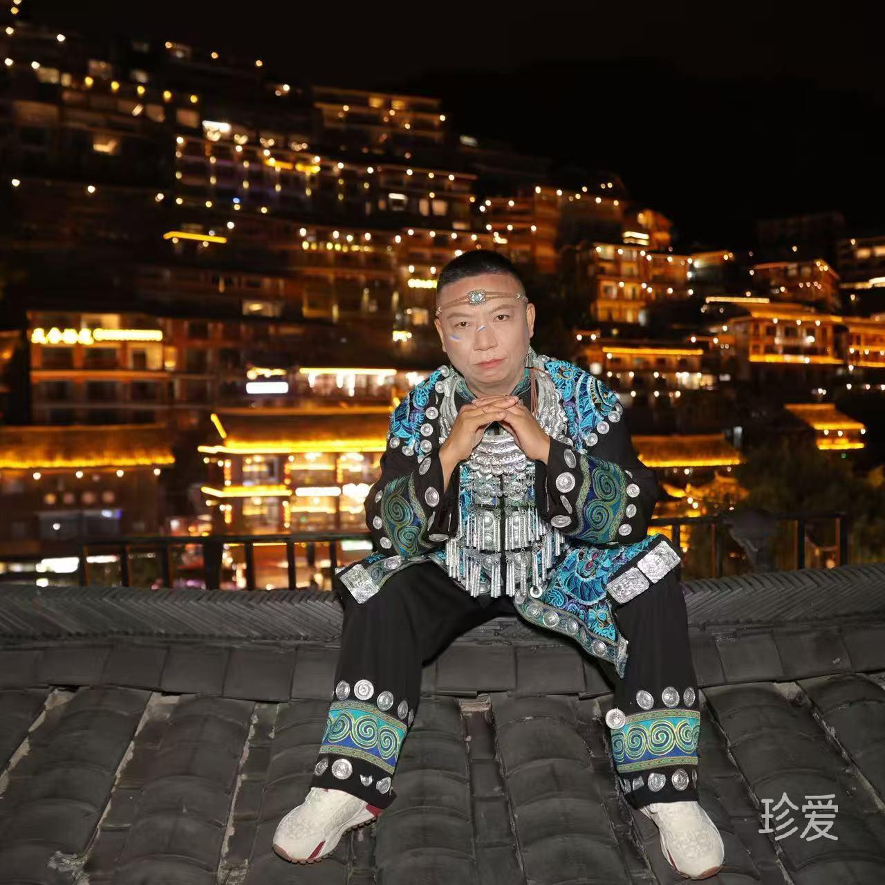体现自我价值