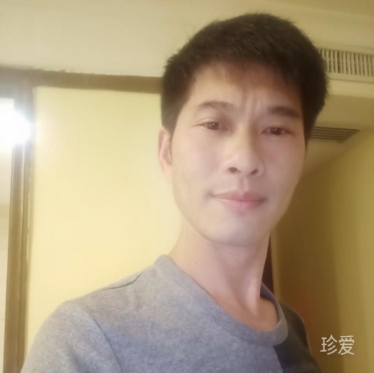 真誠尋找另一半