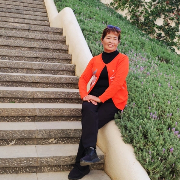 做個有境界的女子