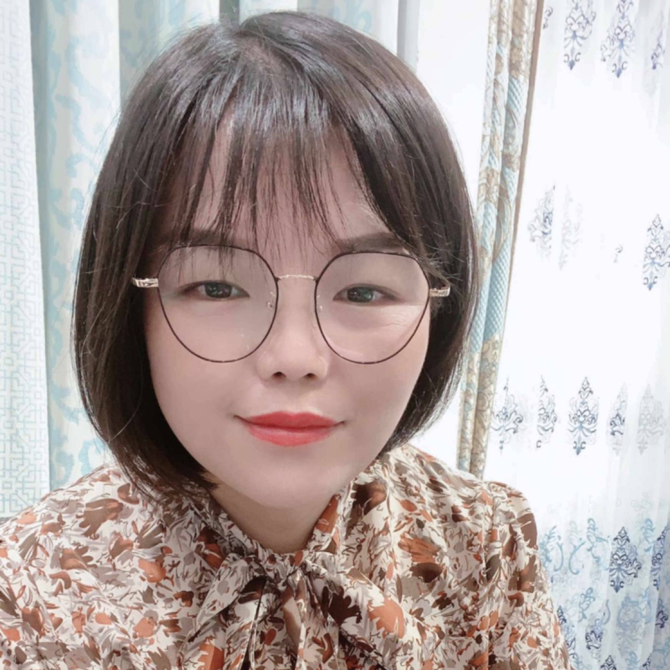 不著調(diào)調(diào)的小女人