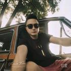 丫頭別看就是你