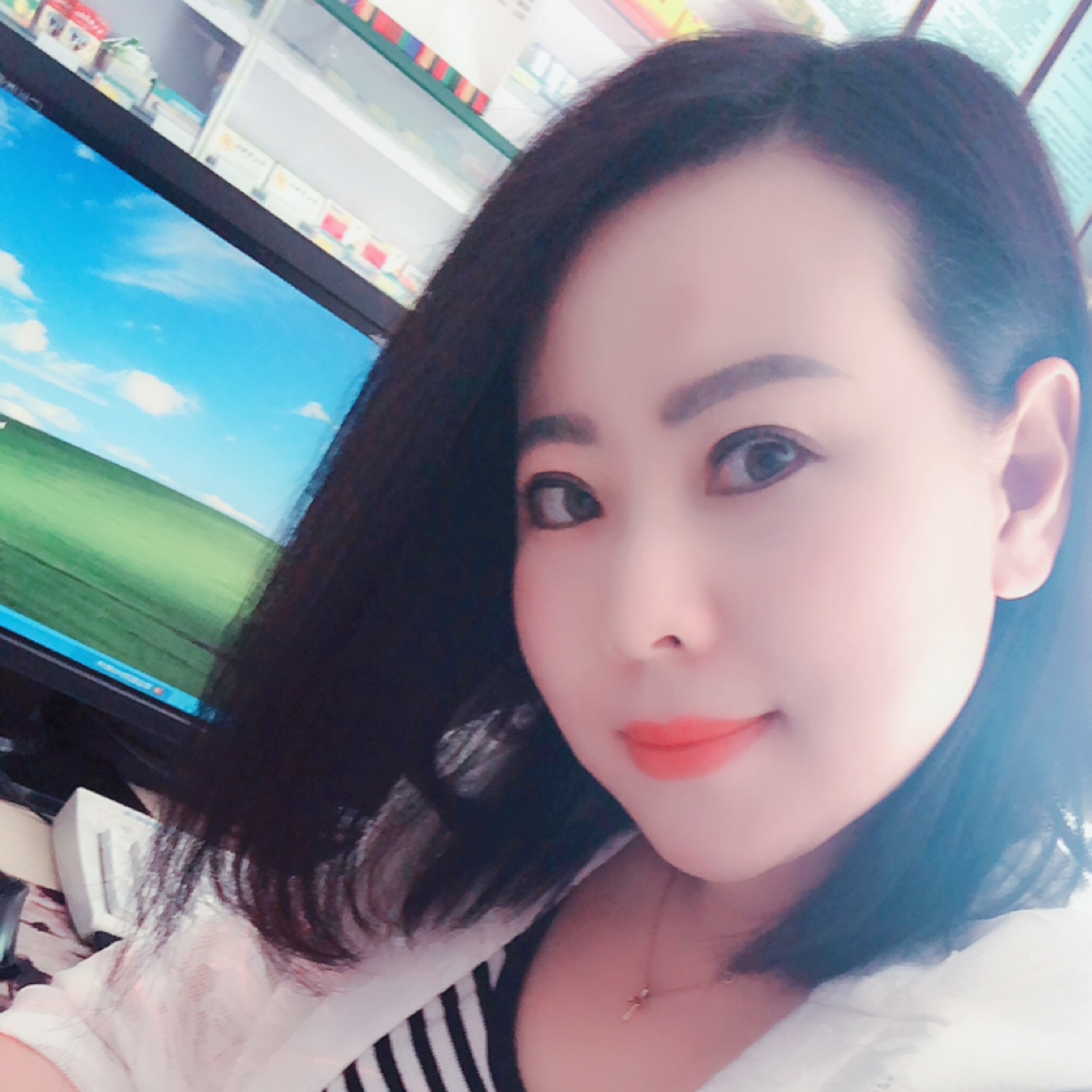 穩(wěn)穩(wěn)的幸福