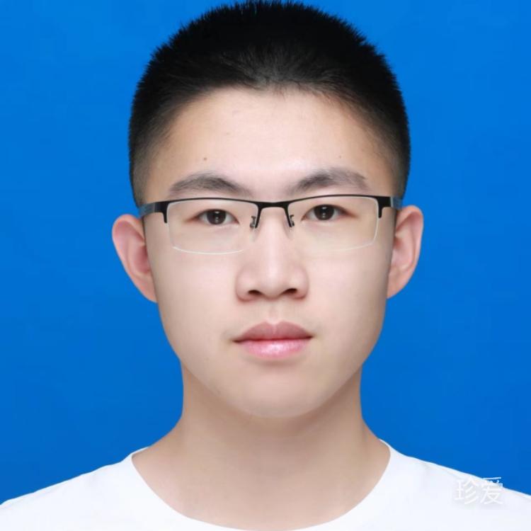 做个爱笑的大男孩