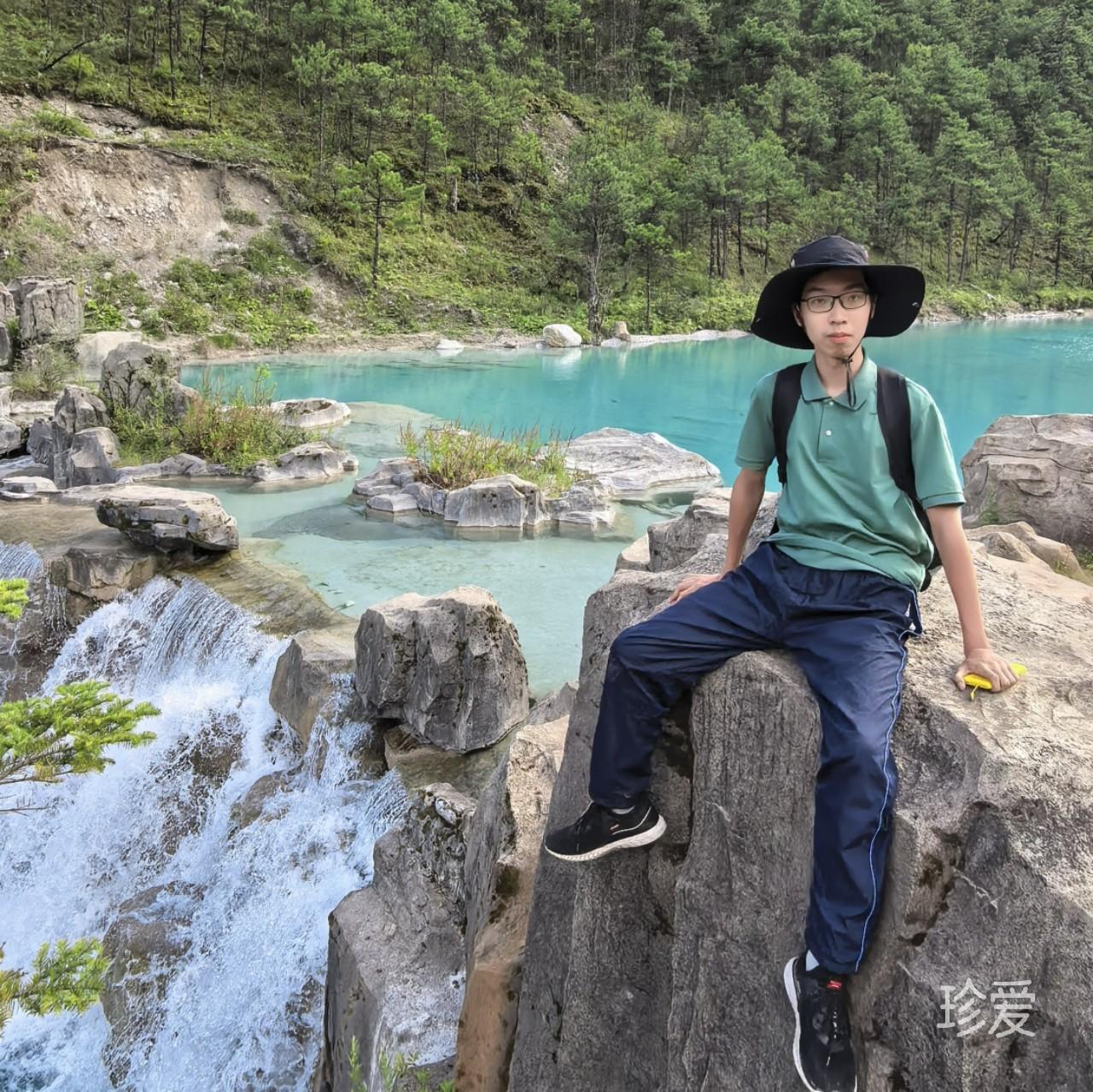 将琴代语兮