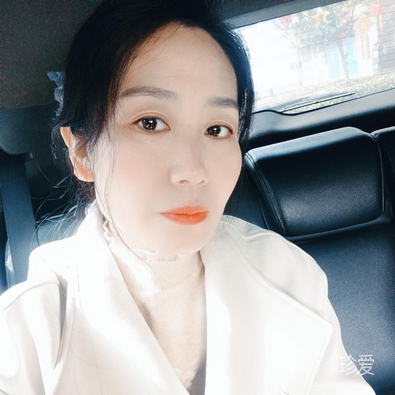 一朵闲云