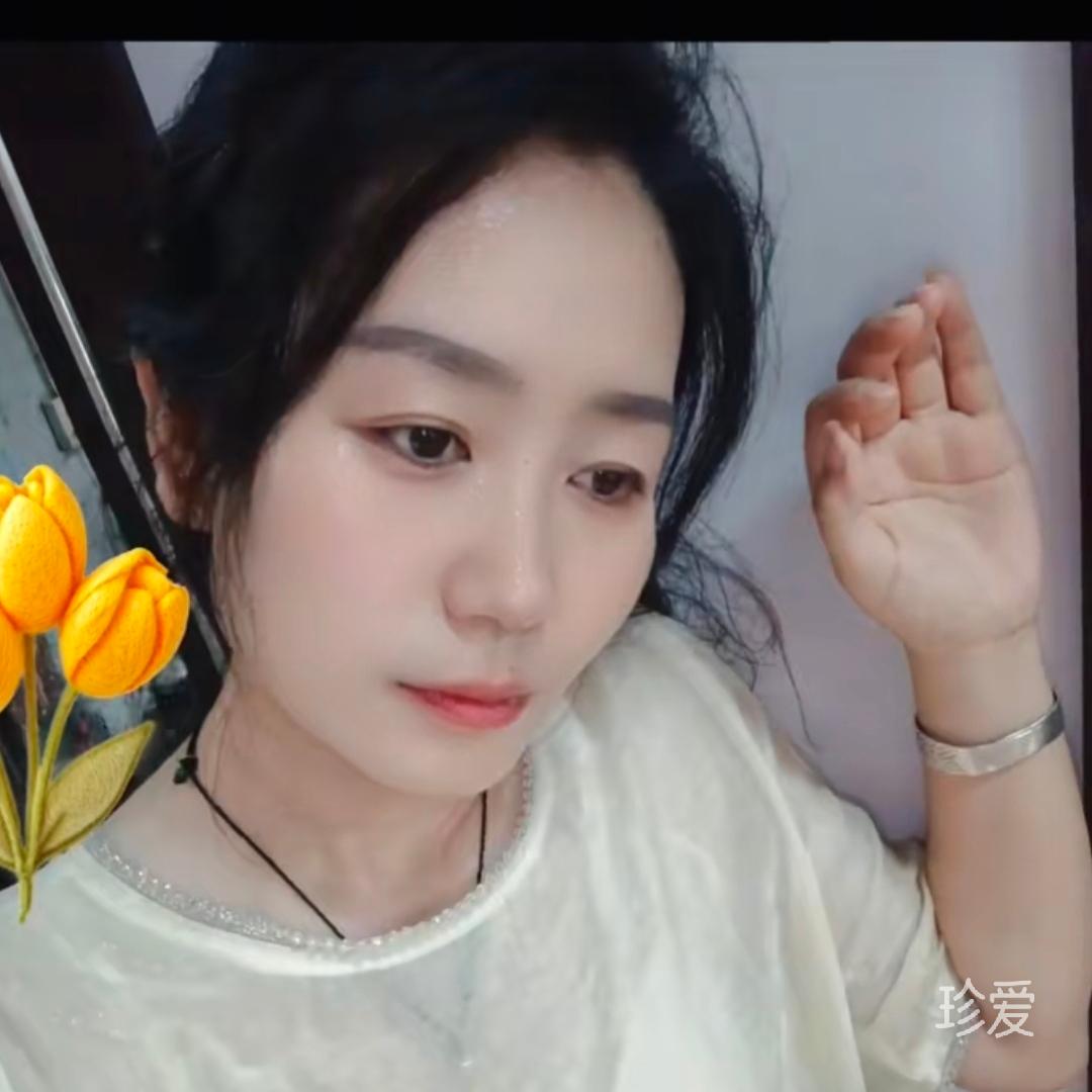 一朵闲云