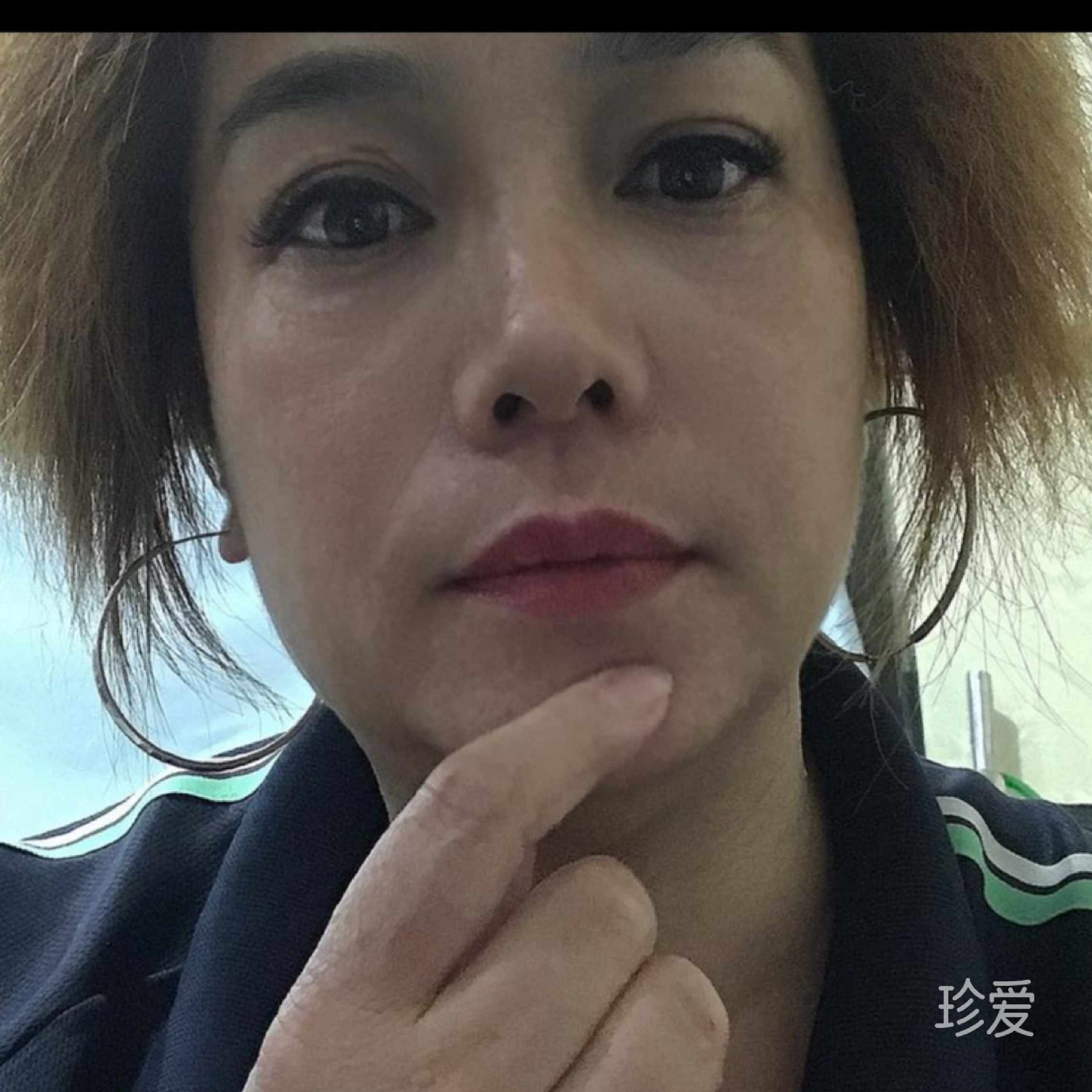 毛毛