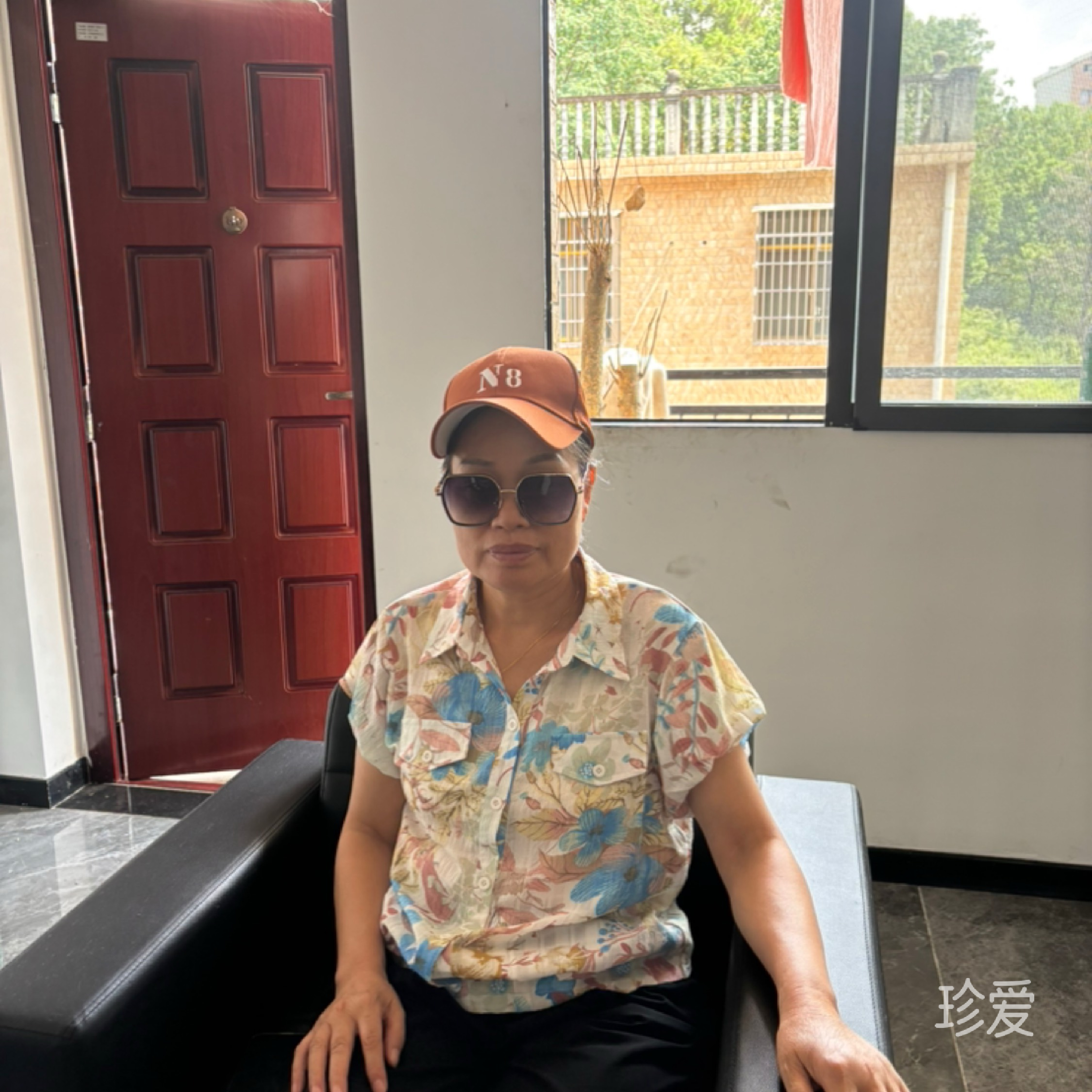 寻找幸福