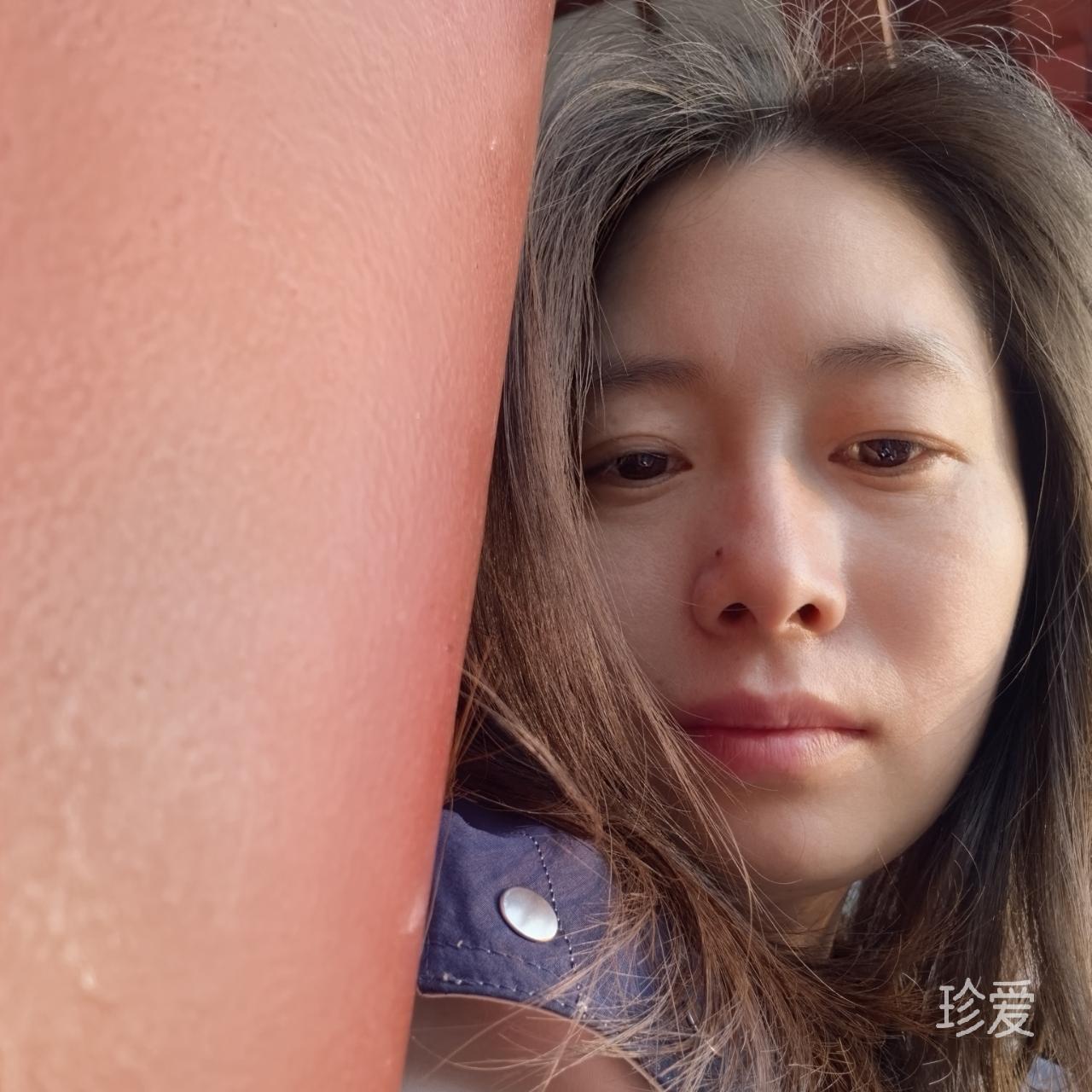 夏若