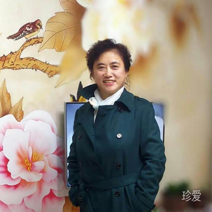 芬芳