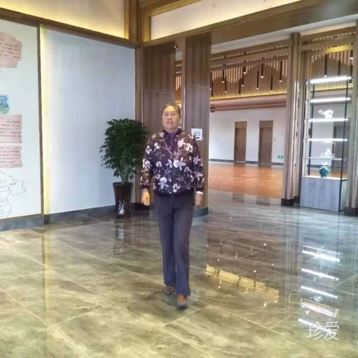 春风一笑动君心