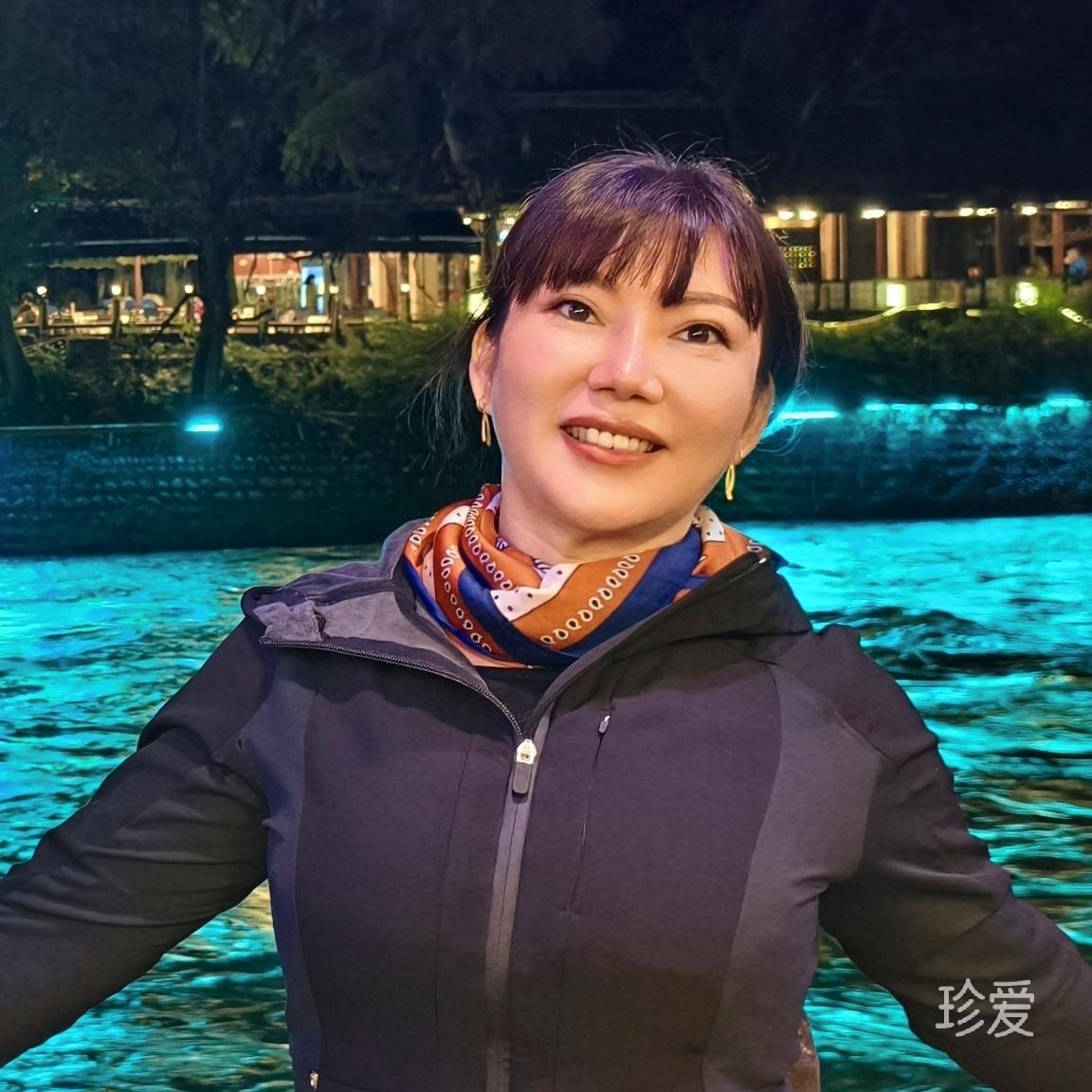 随风起舞