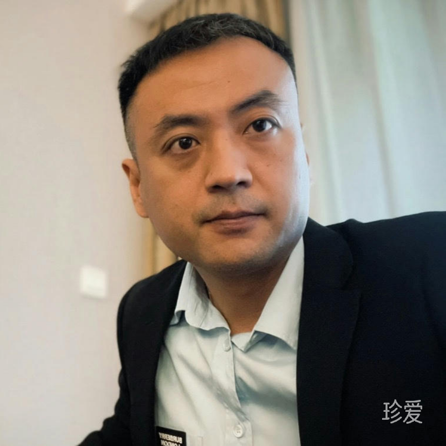 爱琴海
