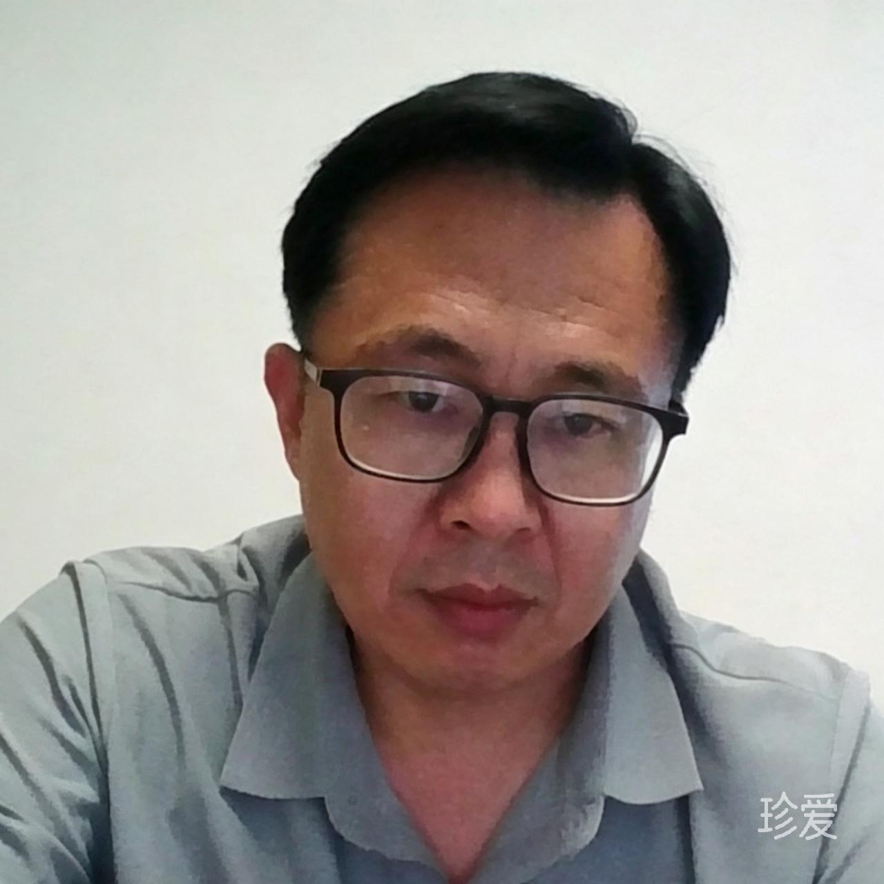 月照半路人