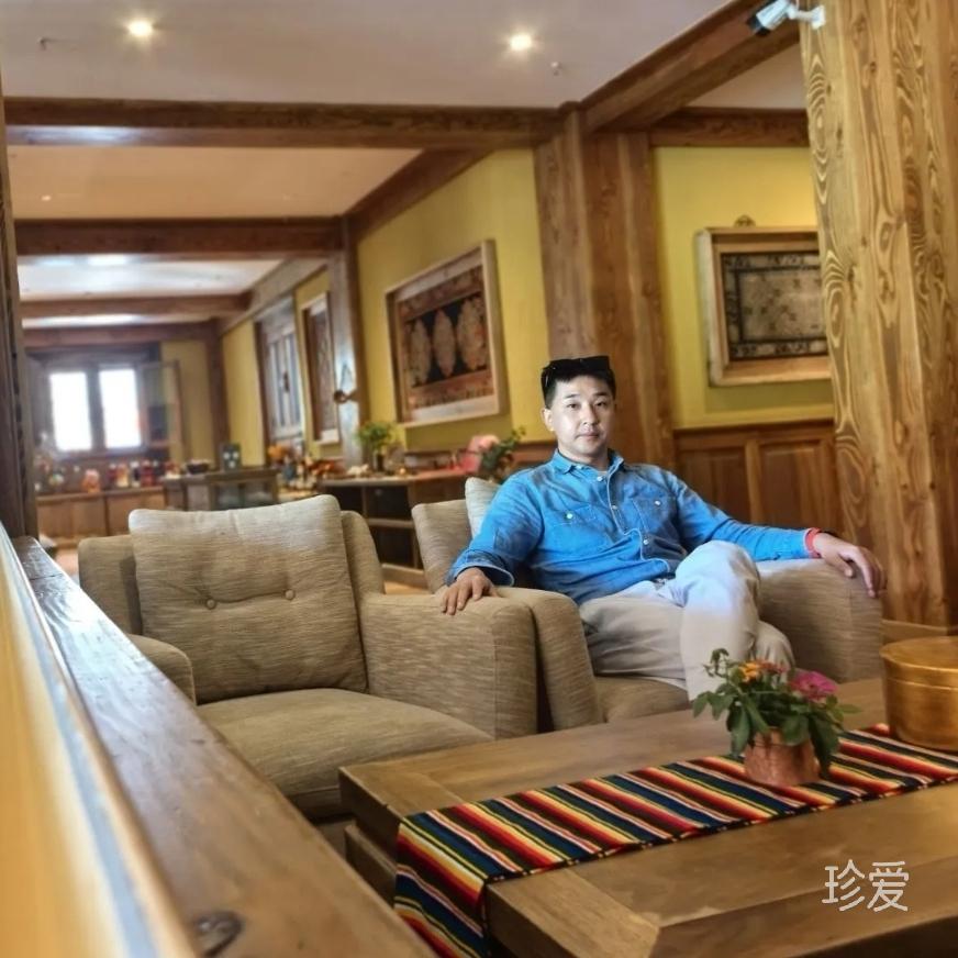 孤独的蜗居
