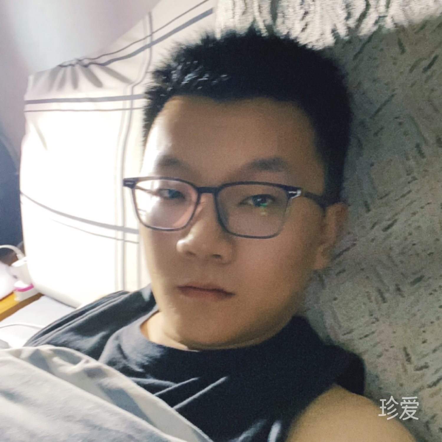 不知道起什么名