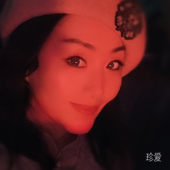 我是小丹呀