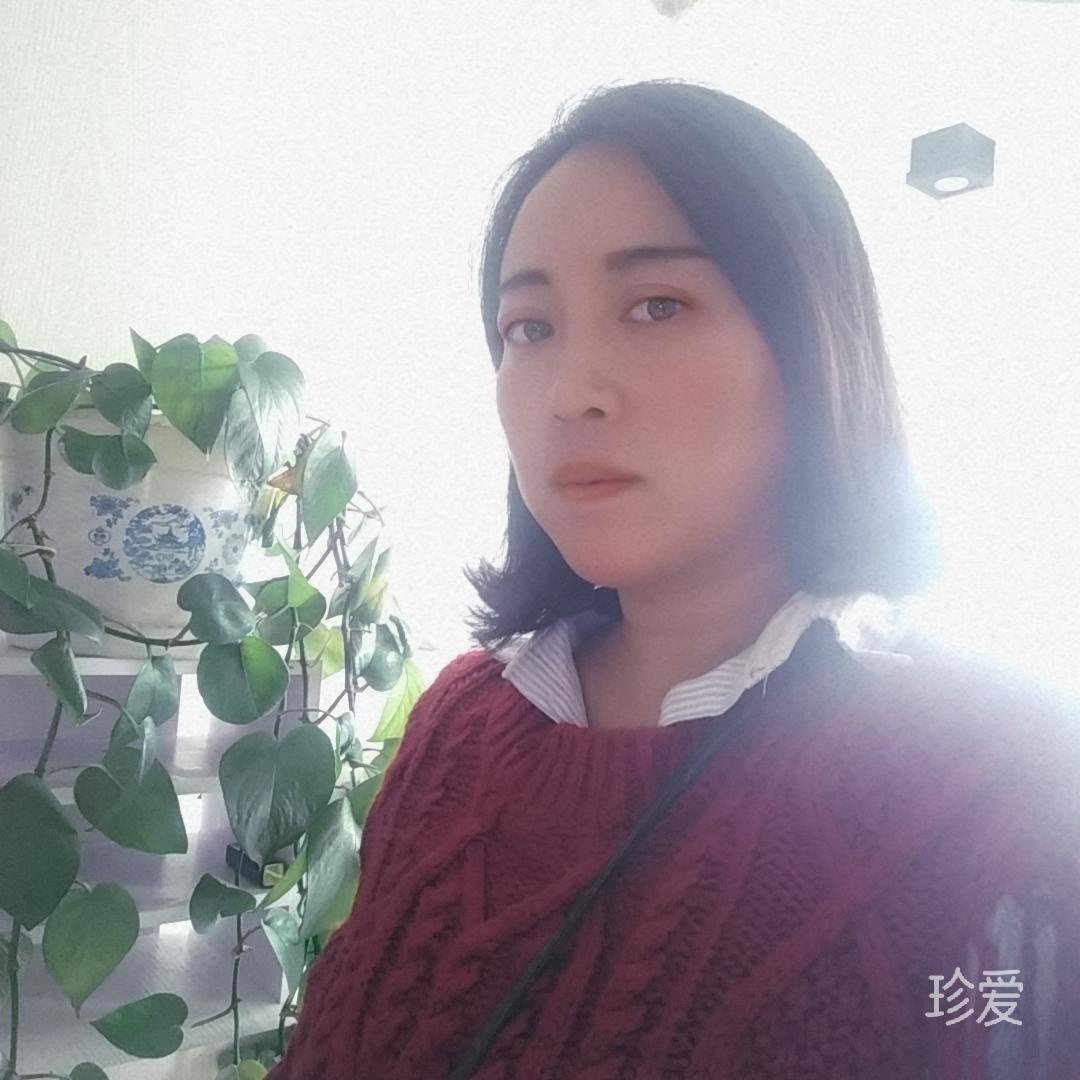 小兰