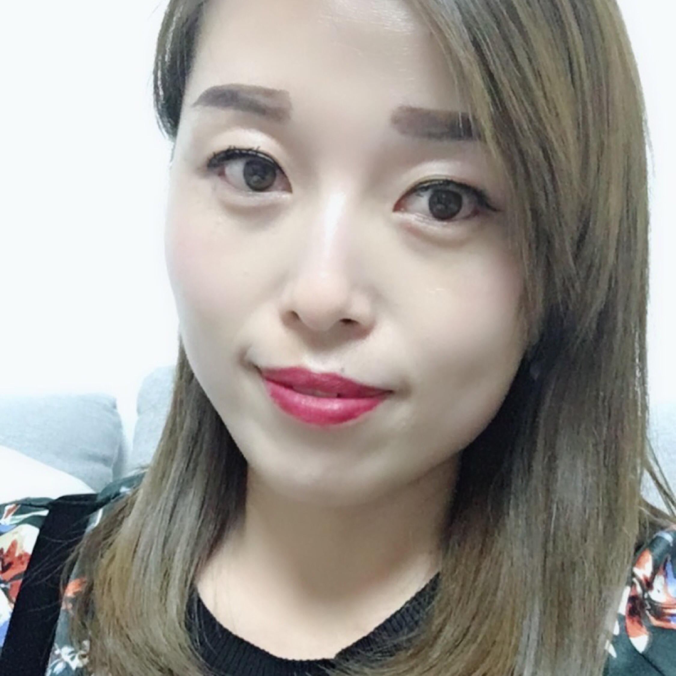 我之素顏誰予錦時