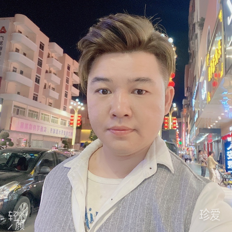 刘柏庆