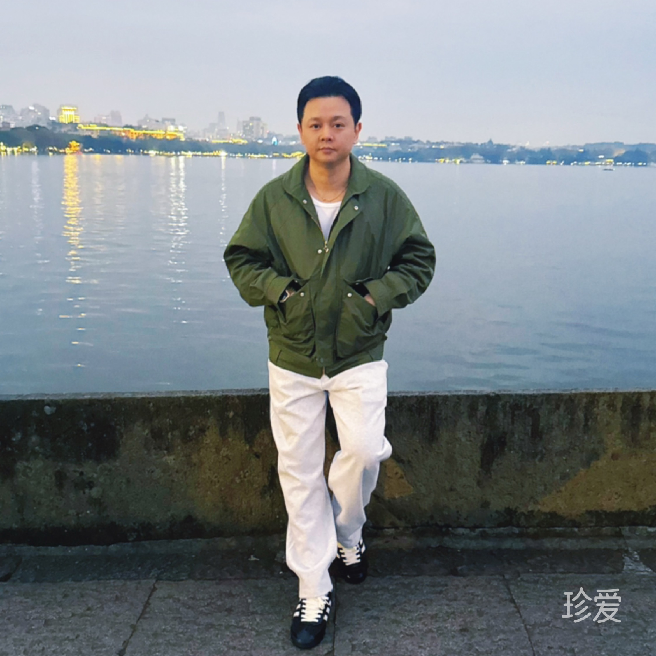 标准世家
