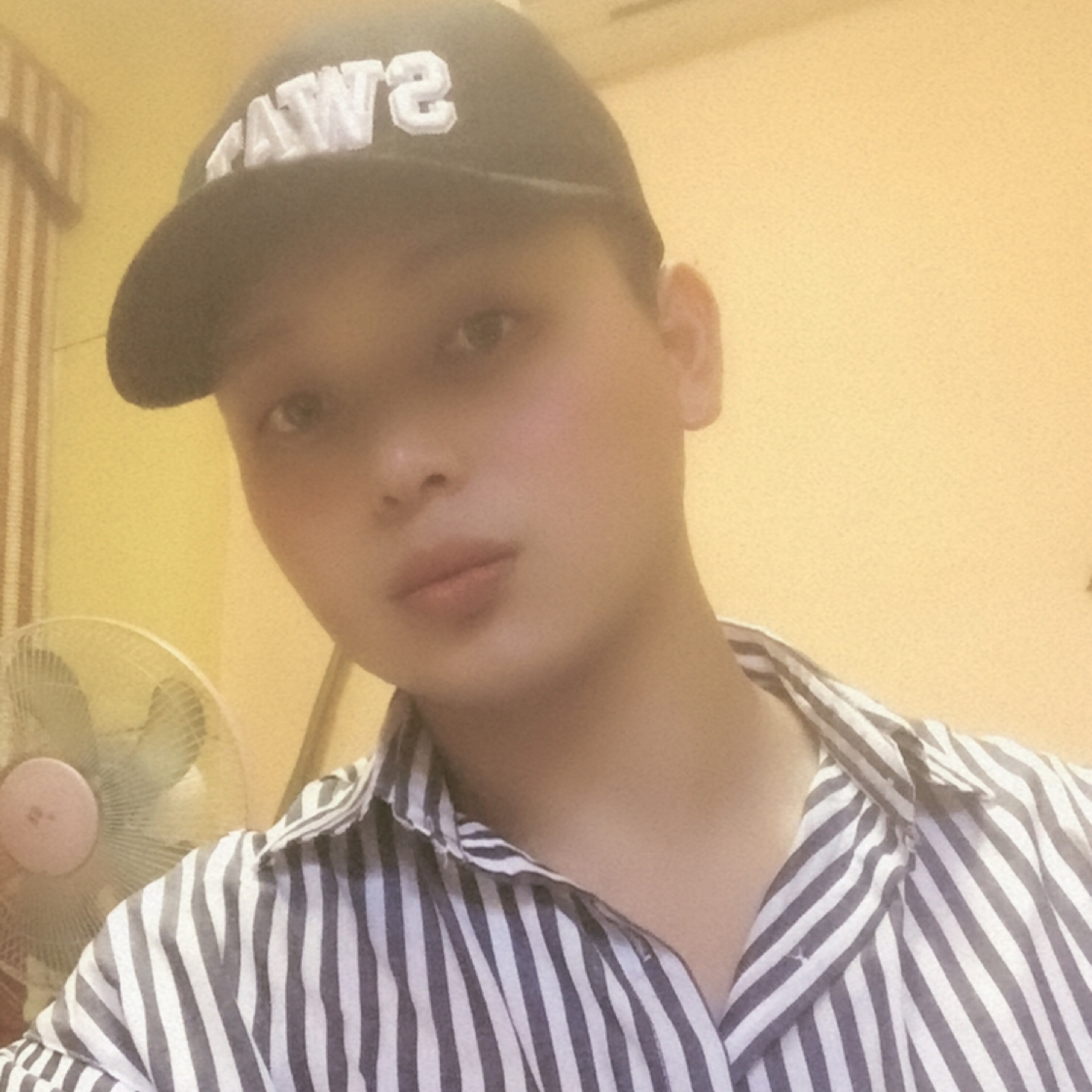 九零后的小叔叔