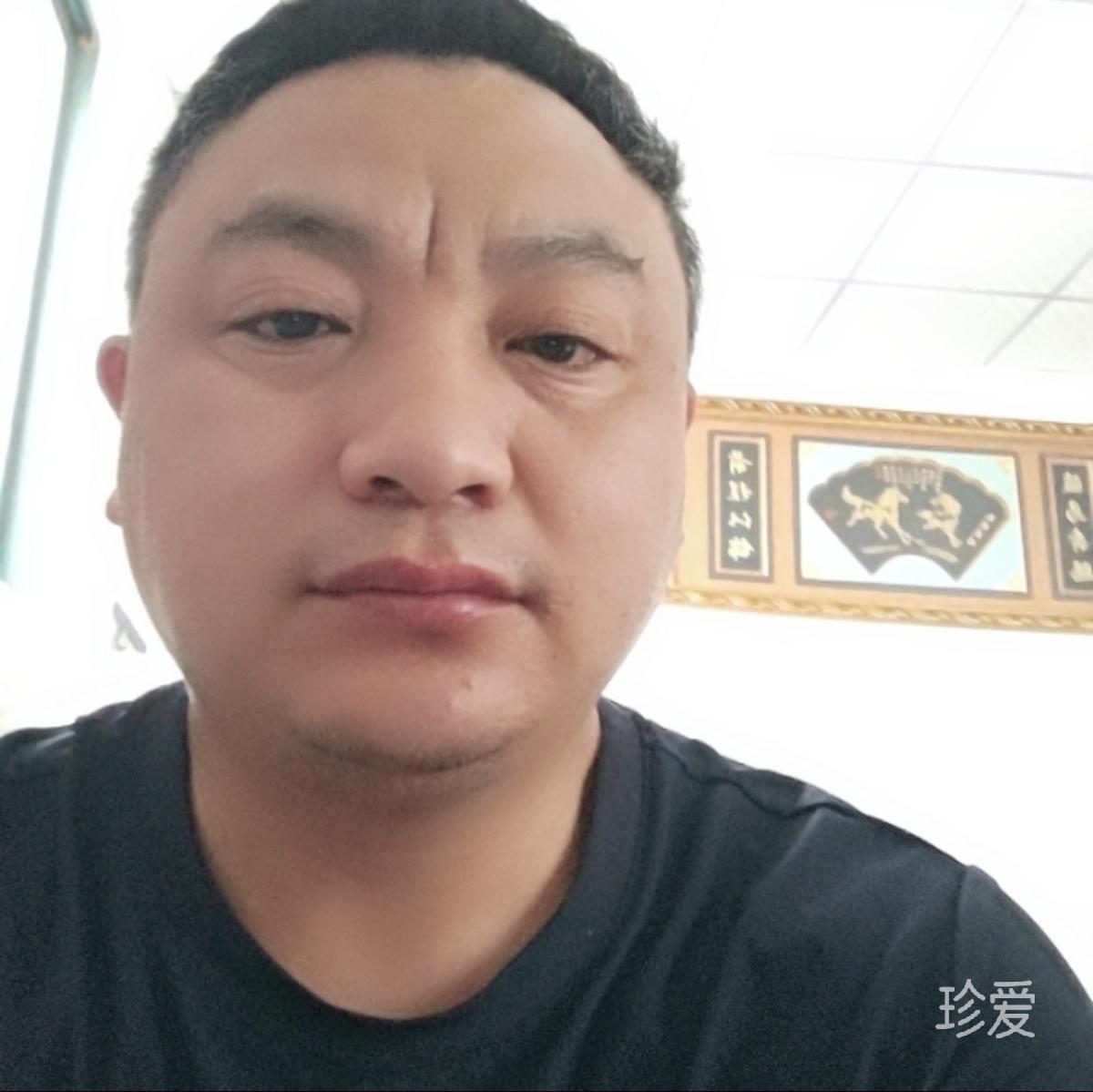 真诚的爱