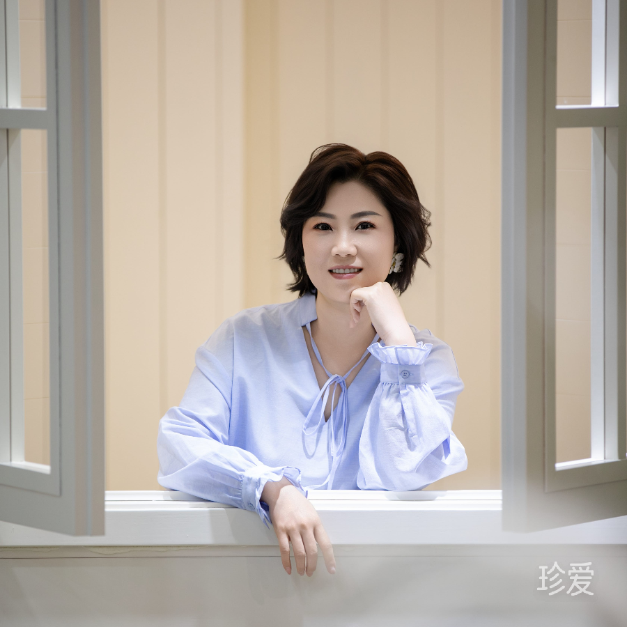 彩虹糖