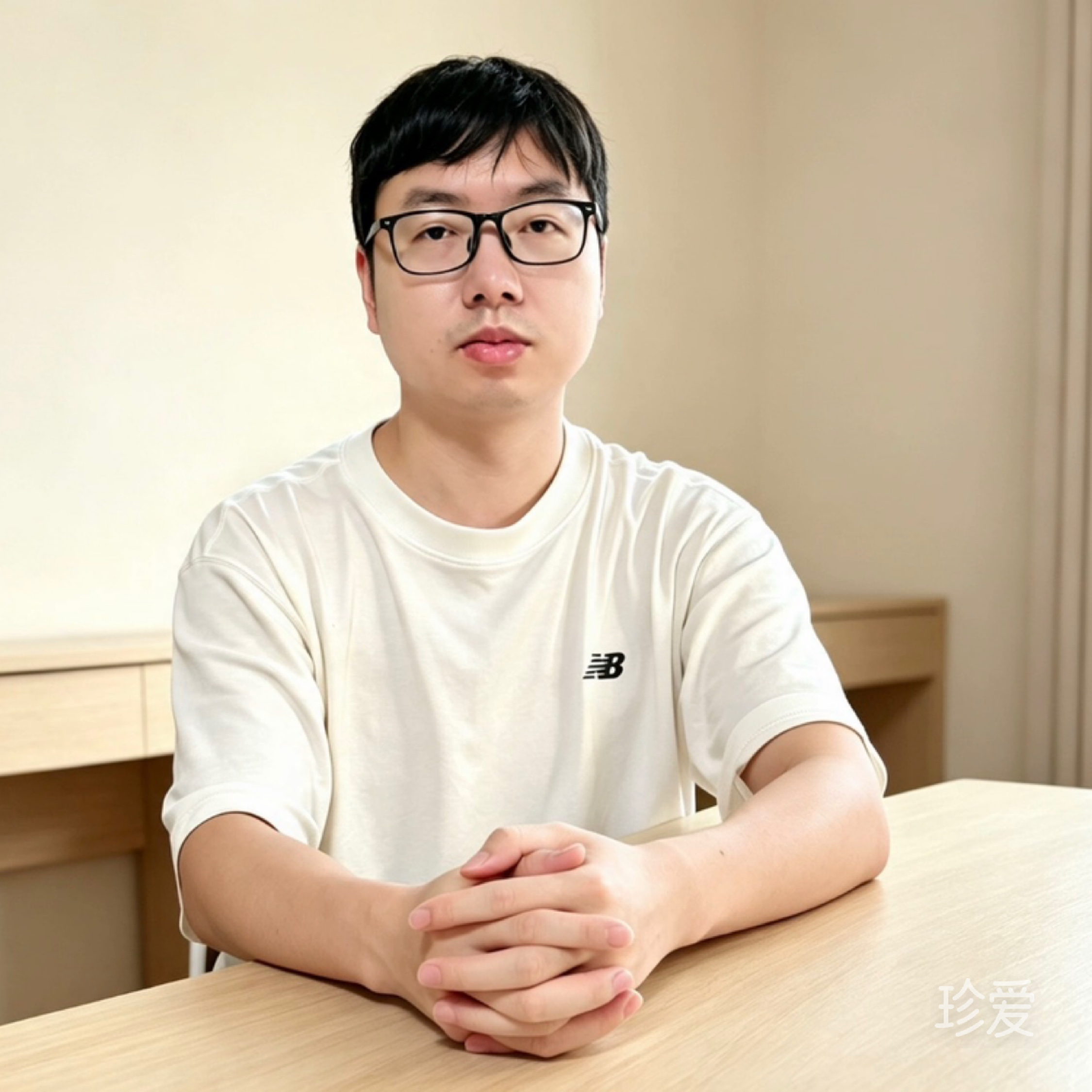 梦想越来越近