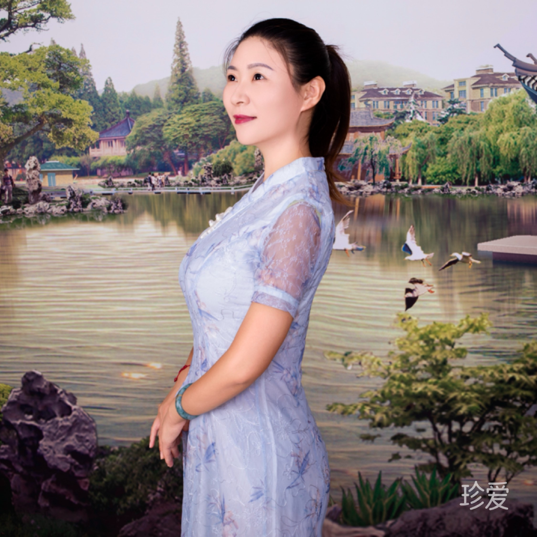 大小姐