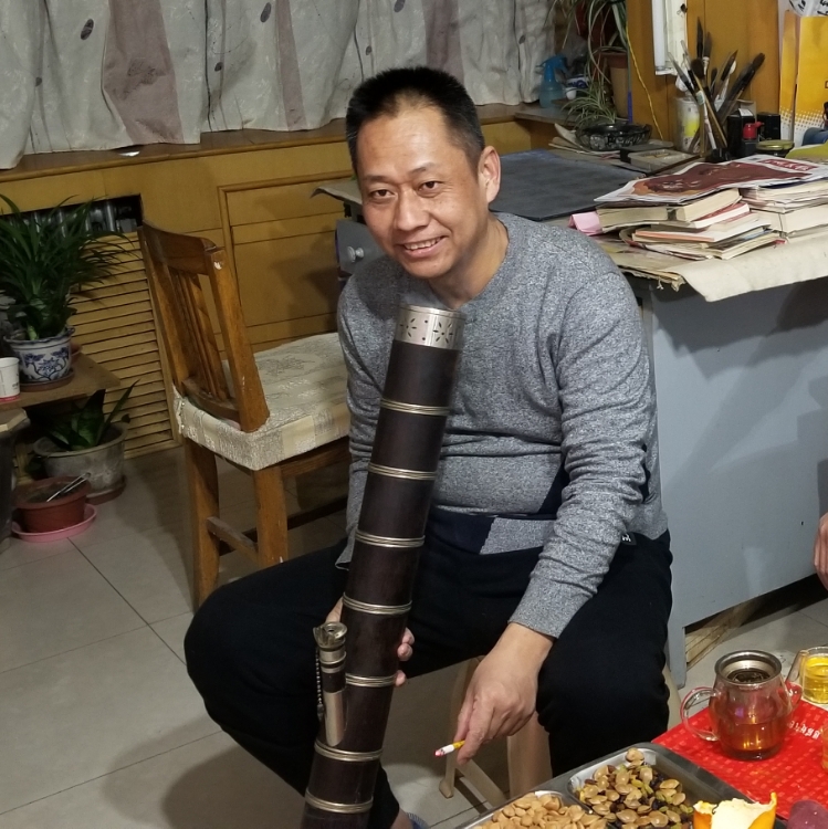 冰封千年的蛤蟆