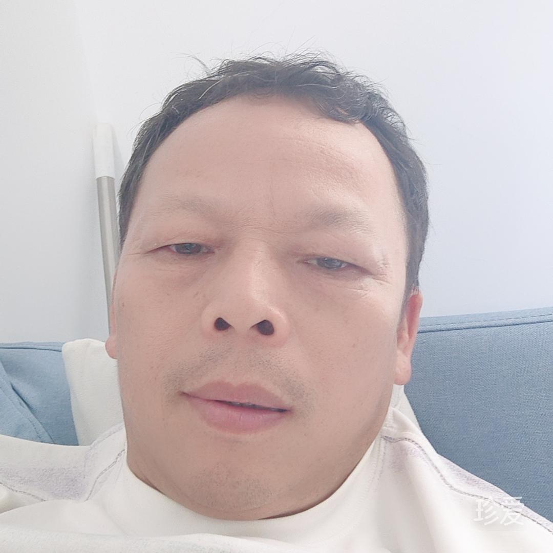 只对你说爱