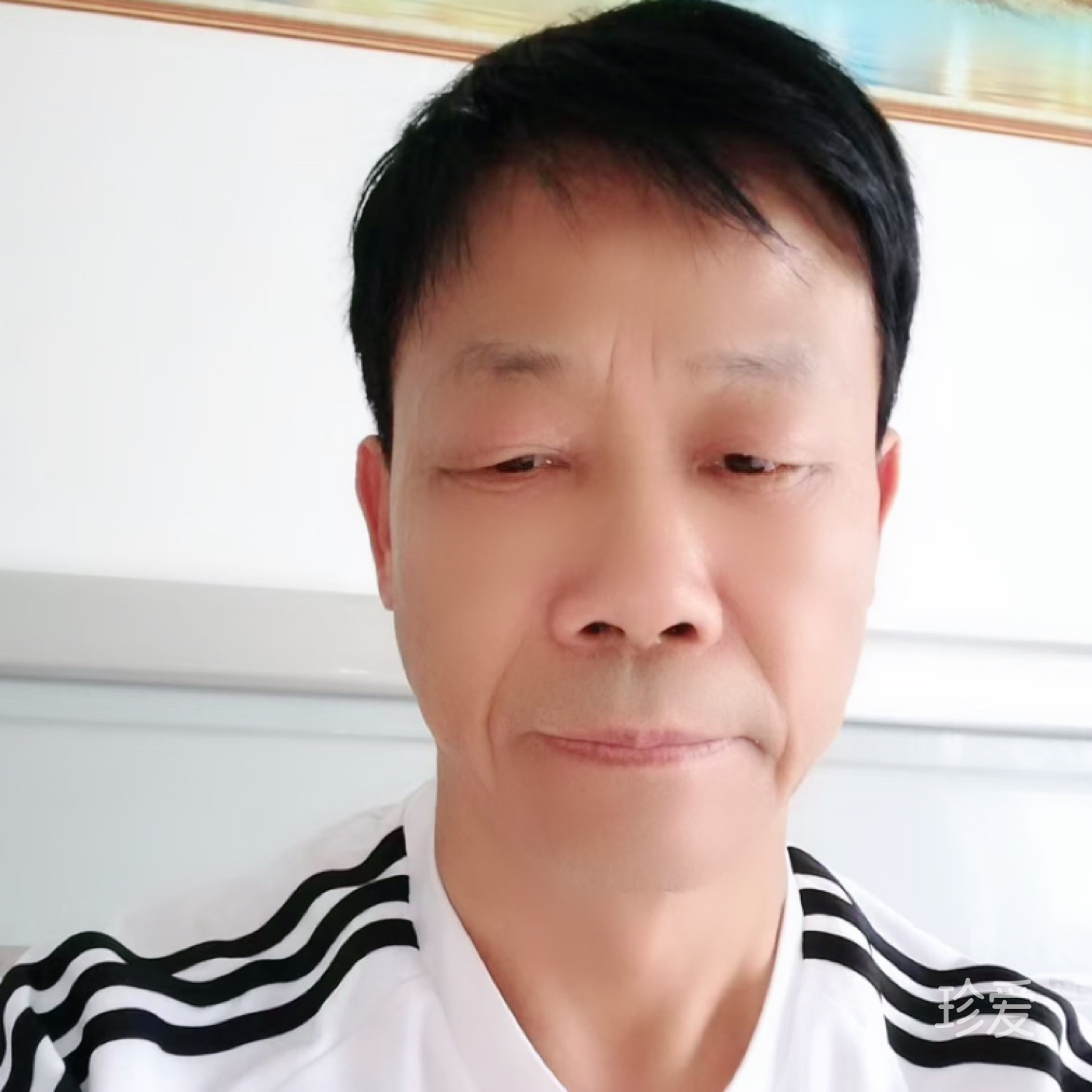 水之善