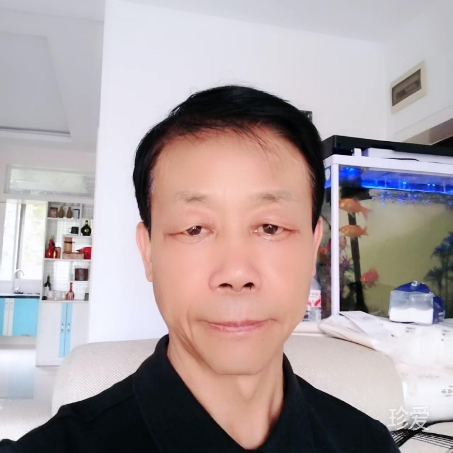 水之善