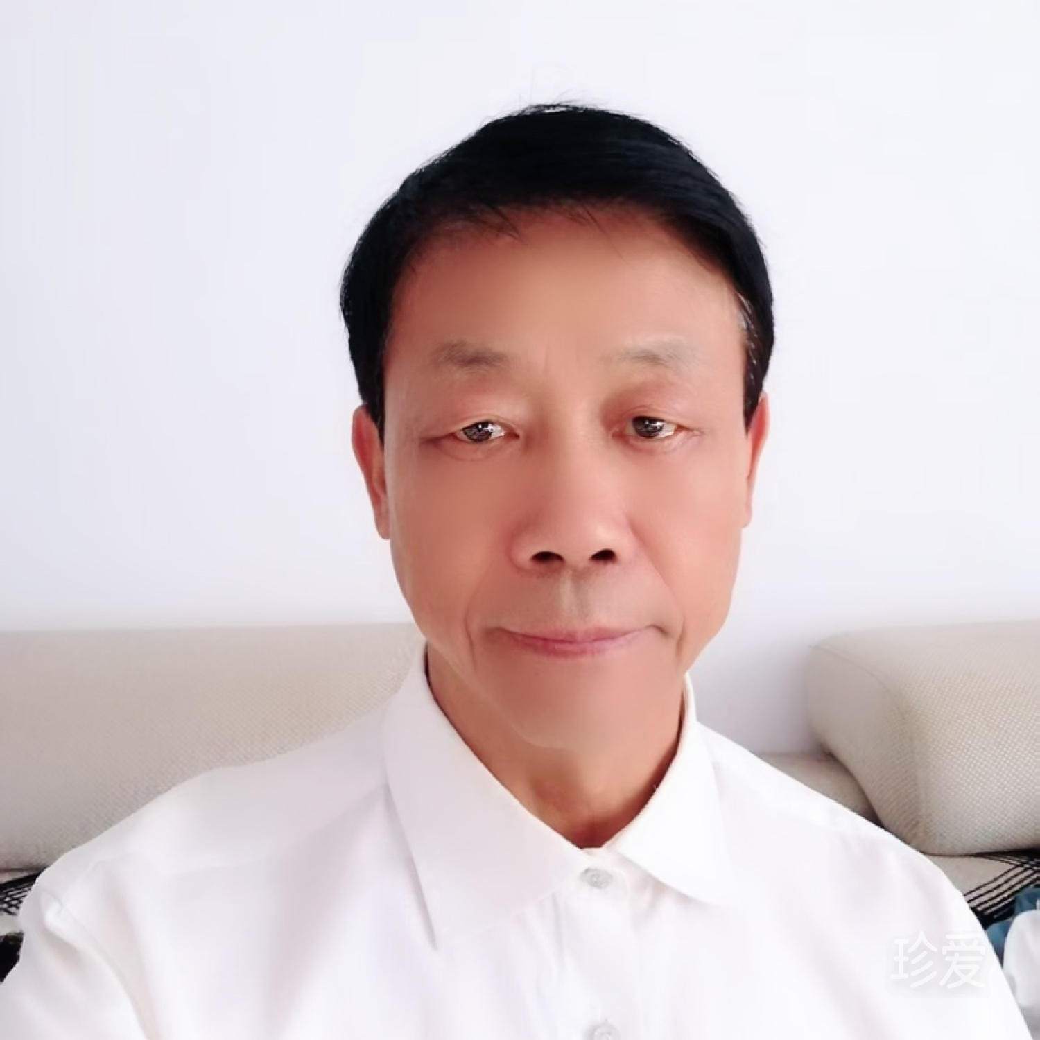 水之善