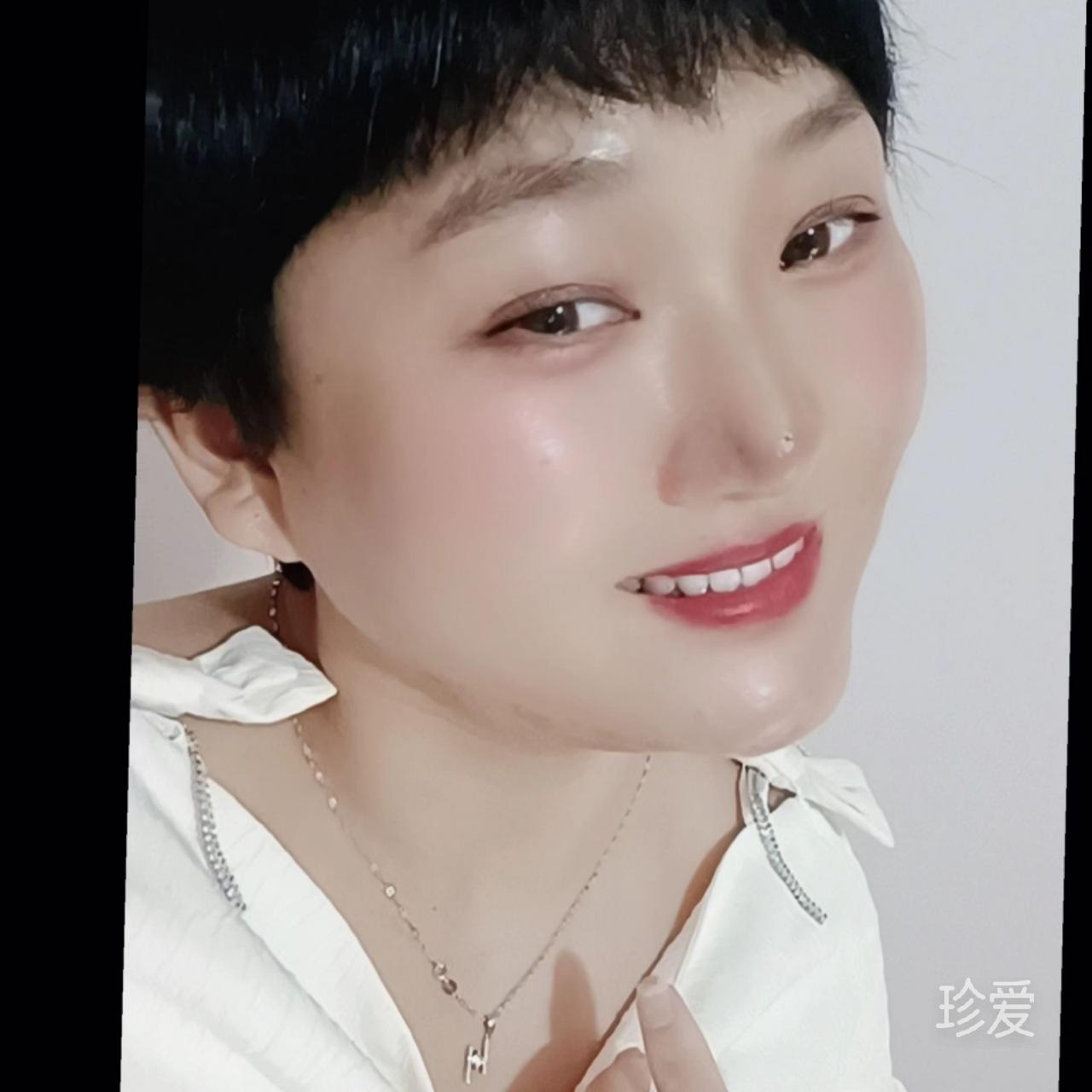 蘭貝兒艳玲