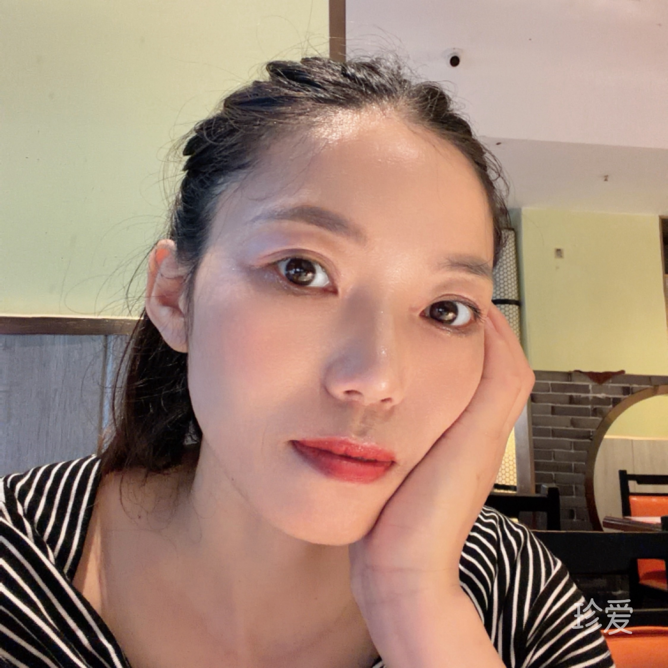 一朵蒲公英