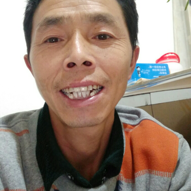 一个有故事的男人