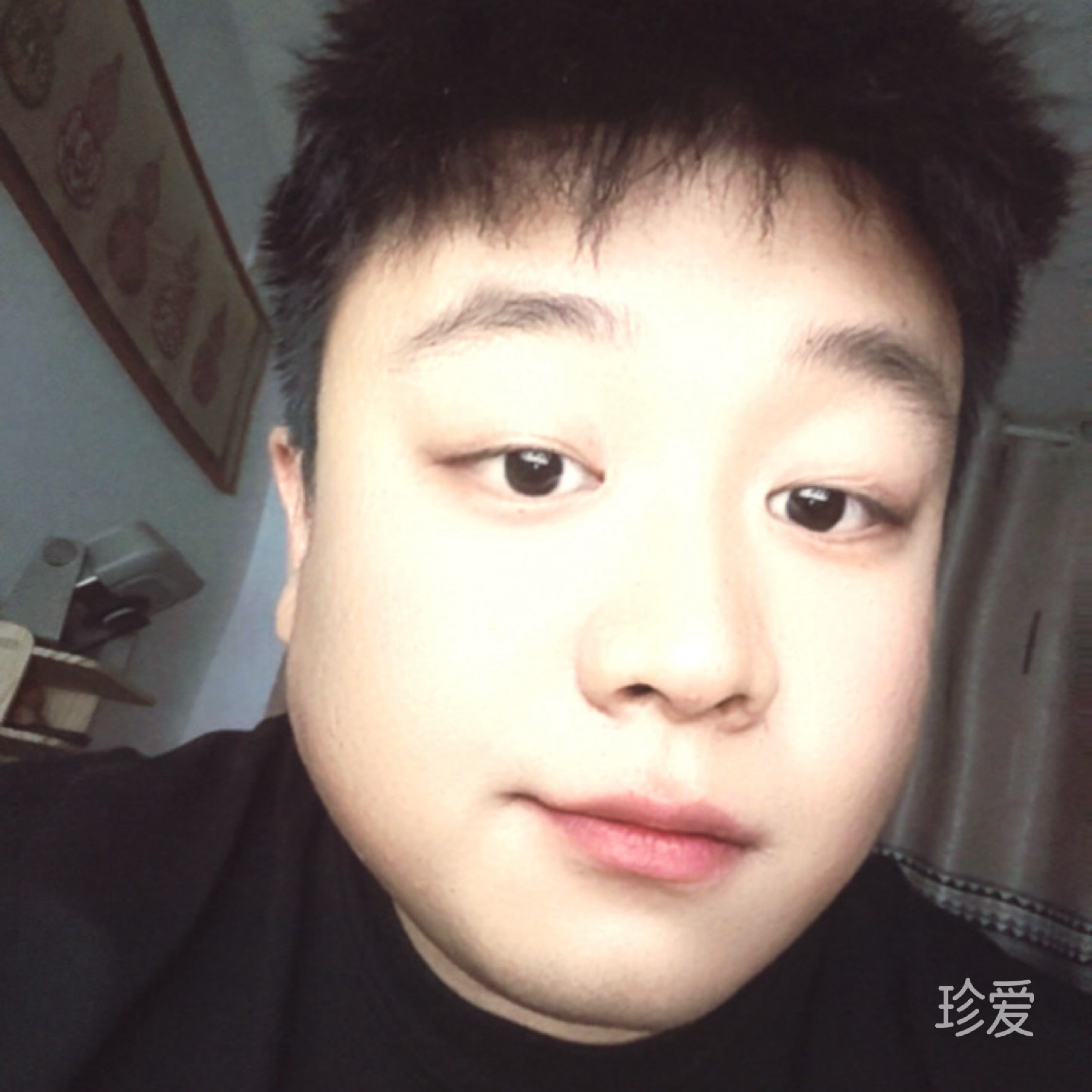 轻拥清风至