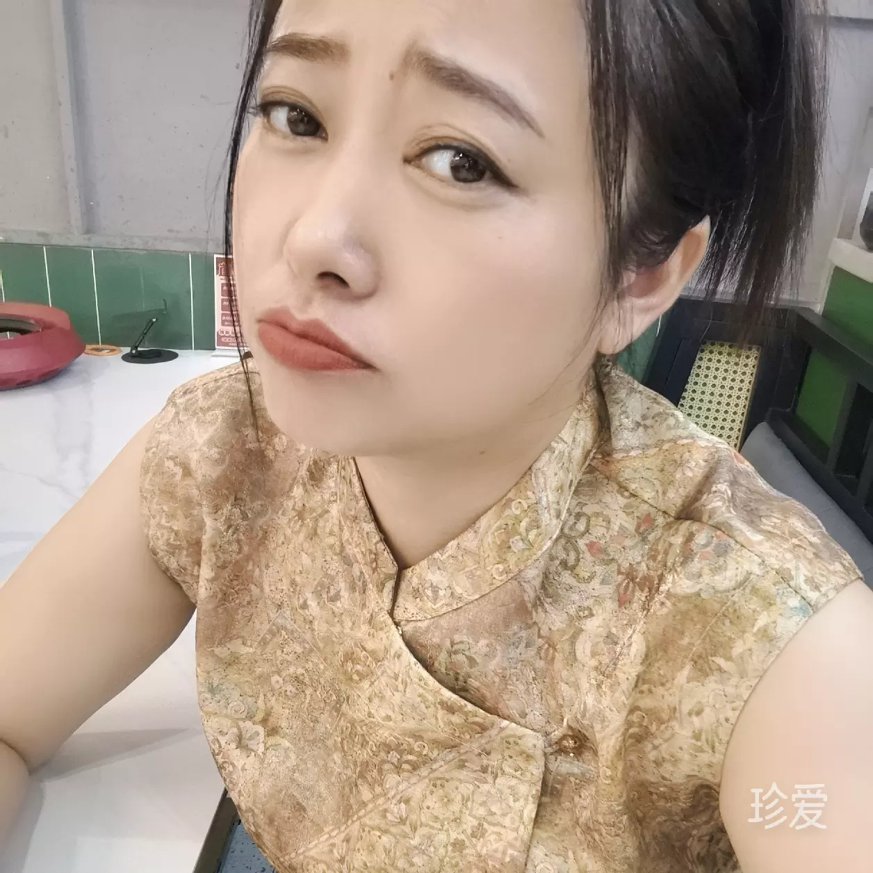 人生若如初见