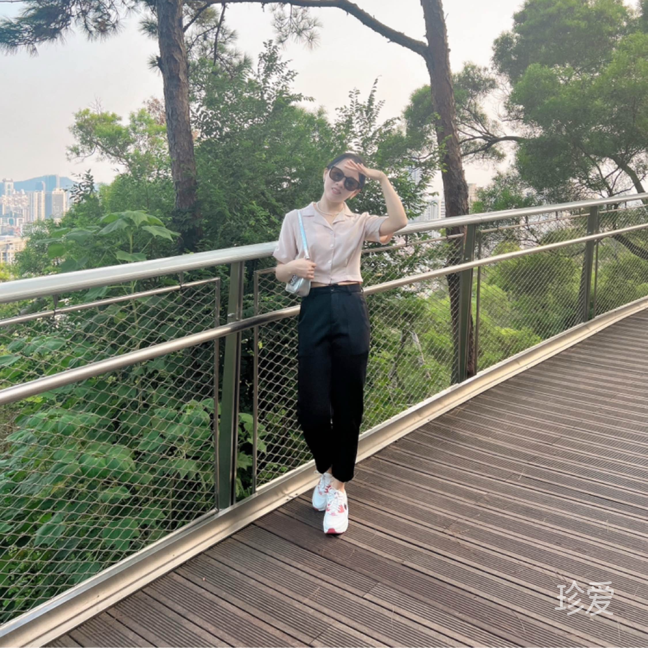 盈暖