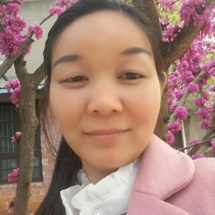 左手牵右手