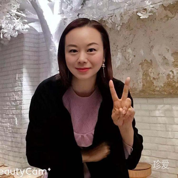 杨柳依依