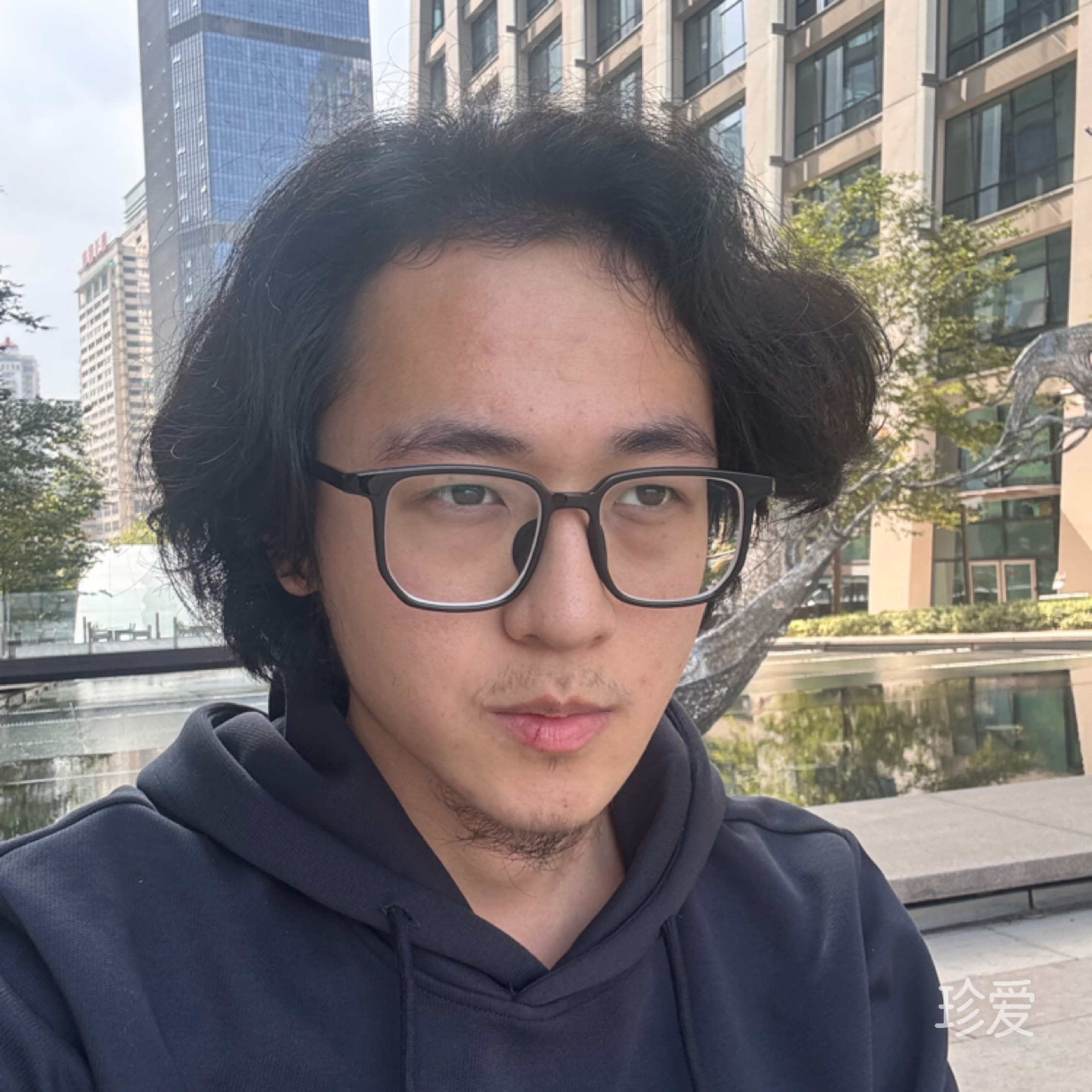 开心每天