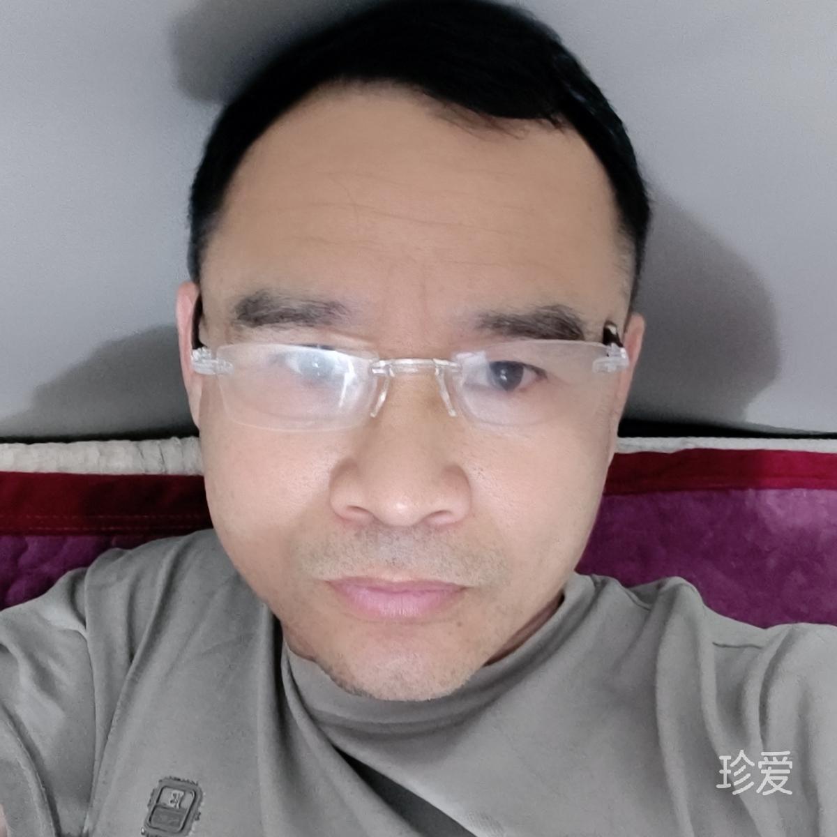 真诚的老陈