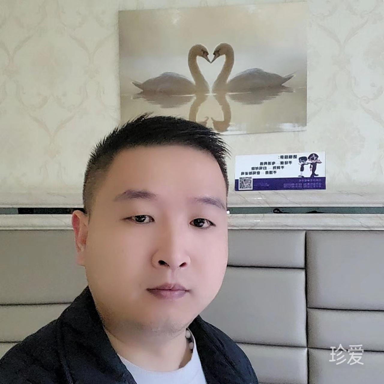 繁华盛世