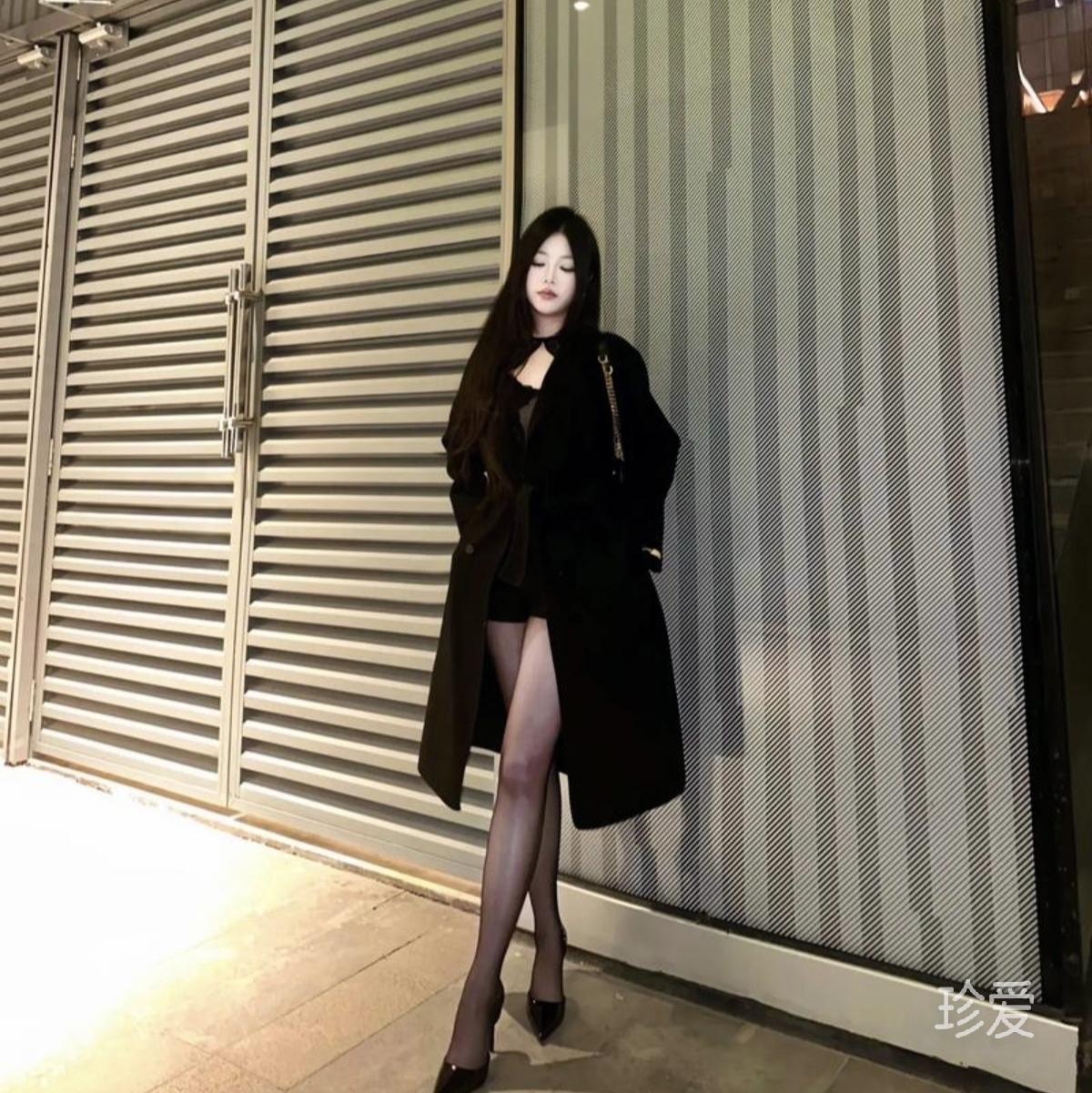 呆萌的JK