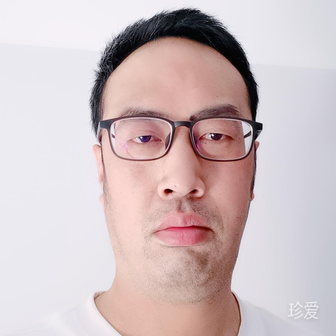 耐心等待有缘人